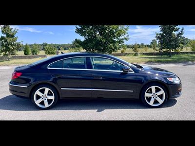 2012 Volkswagen CC Lux PZEV   - Photo 6 - Evansville, IN 47711