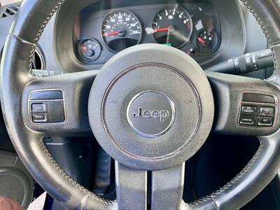 2012 Jeep Compass Latitude - Photo 15 - Evansville, IN 47711