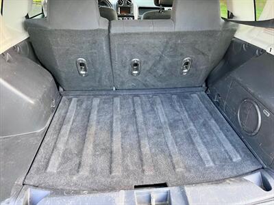 2012 Jeep Compass Latitude - Photo 11 - Evansville, IN 47711