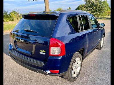 2012 Jeep Compass Latitude - Photo 3 - Evansville, IN 47711