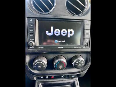 2012 Jeep Compass Latitude - Photo 17 - Evansville, IN 47711
