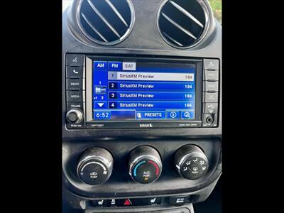 2012 Jeep Compass Latitude - Photo 18 - Evansville, IN 47711