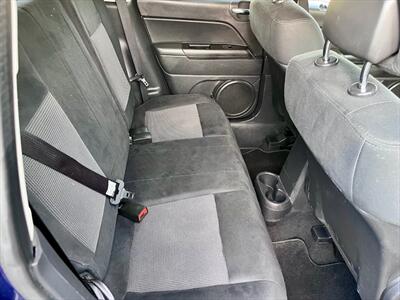 2012 Jeep Compass Latitude - Photo 10 - Evansville, IN 47711