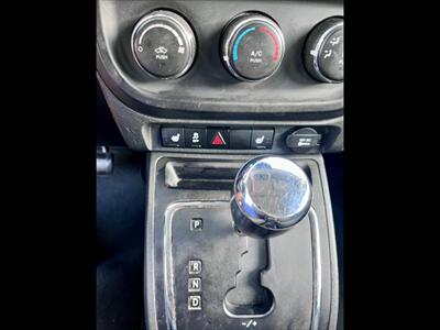 2012 Jeep Compass Latitude - Photo 16 - Evansville, IN 47711