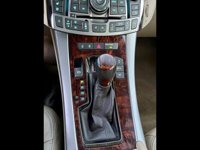 2012 Buick LaCrosse Premium 3   - Photo 18 - Evansville, IN 47711