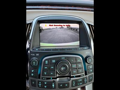 2012 Buick LaCrosse Premium 3   - Photo 15 - Evansville, IN 47711