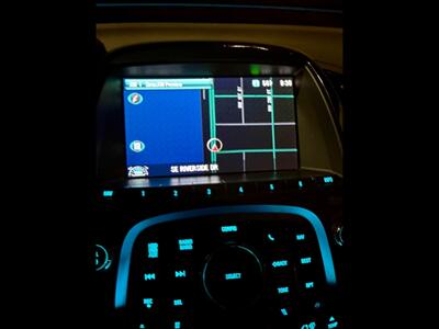 2012 Buick LaCrosse Premium 3   - Photo 16 - Evansville, IN 47711