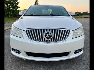 2012 Buick LaCrosse Premium 3   - Photo 8 - Evansville, IN 47711