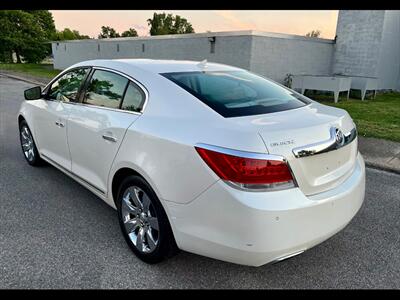 2012 Buick LaCrosse Premium 3   - Photo 3 - Evansville, IN 47711