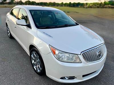 2012 Buick LaCrosse Premium 3   - Photo 7 - Evansville, IN 47711