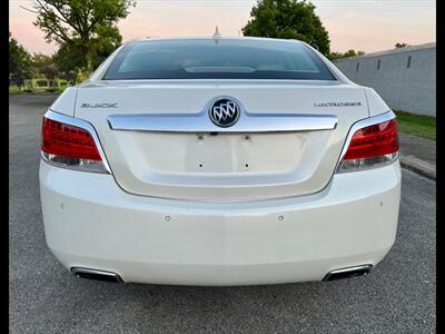 2012 Buick LaCrosse Premium 3   - Photo 4 - Evansville, IN 47711
