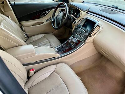 2012 Buick LaCrosse Premium 3   - Photo 9 - Evansville, IN 47711
