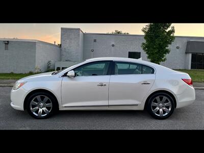 2012 Buick LaCrosse Premium 3   - Photo 2 - Evansville, IN 47711