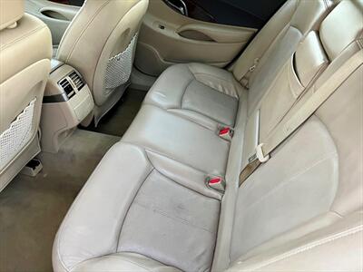 2012 Buick LaCrosse Premium 3   - Photo 11 - Evansville, IN 47711
