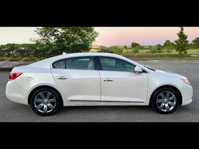 2012 Buick LaCrosse Premium 3   - Photo 6 - Evansville, IN 47711