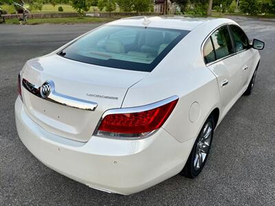 2012 Buick LaCrosse Premium 3   - Photo 5 - Evansville, IN 47711