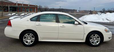 2009 Chevrolet Impala LT   - Photo 6 - Evansville, IN 47711