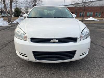 2009 Chevrolet Impala LT   - Photo 8 - Evansville, IN 47711
