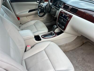 2009 Chevrolet Impala LT   - Photo 9 - Evansville, IN 47711