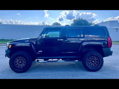 2007 Hummer H3 4dr SUV - Photo 2 - Evansville, IN 47711