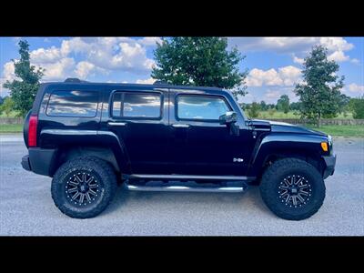 2007 Hummer H3 4dr SUV - Photo 6 - Evansville, IN 47711