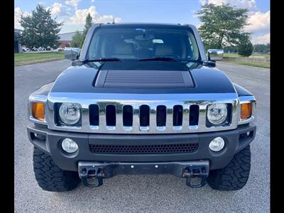 2007 Hummer H3 4dr SUV - Photo 8 - Evansville, IN 47711