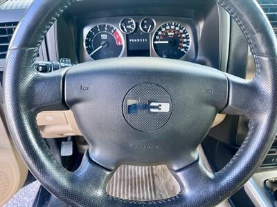 2007 Hummer H3 4dr SUV - Photo 15 - Evansville, IN 47711