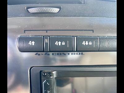 2007 Hummer H3 4dr SUV - Photo 16 - Evansville, IN 47711