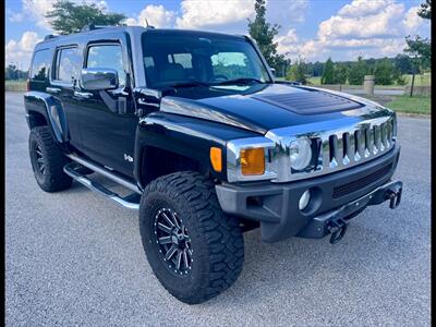 2007 Hummer H3 4dr SUV - Photo 7 - Evansville, IN 47711