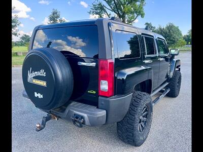 2007 Hummer H3 4dr SUV - Photo 5 - Evansville, IN 47711