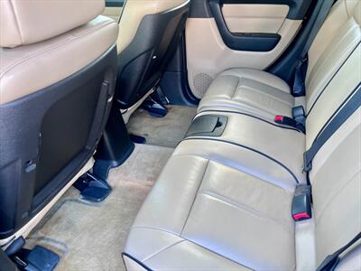 2007 Hummer H3 4dr SUV - Photo 12 - Evansville, IN 47711