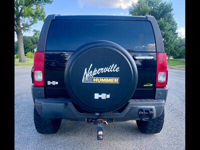 2007 Hummer H3 4dr SUV - Photo 4 - Evansville, IN 47711