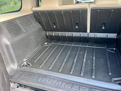 2007 Hummer H3 4dr SUV - Photo 11 - Evansville, IN 47711