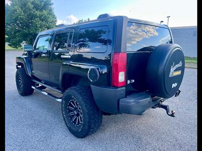 2007 Hummer H3 4dr SUV - Photo 3 - Evansville, IN 47711