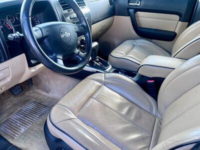 2007 Hummer H3 4dr SUV - Photo 14 - Evansville, IN 47711