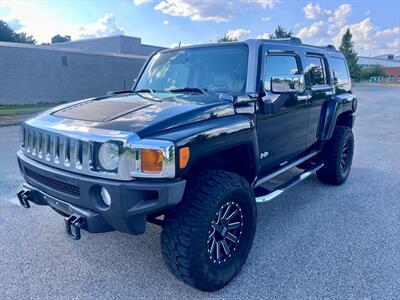 2007 Hummer H3 4dr SUV - Photo 1 - Evansville, IN 47711