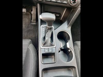 2018 Kia Sportage LX   - Photo 16 - Evansville, IN 47711