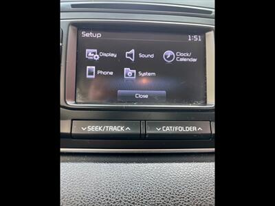 2018 Kia Sportage LX   - Photo 17 - Evansville, IN 47711