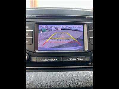 2018 Kia Sportage LX   - Photo 18 - Evansville, IN 47711