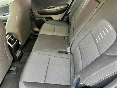 2018 Kia Sportage LX   - Photo 12 - Evansville, IN 47711