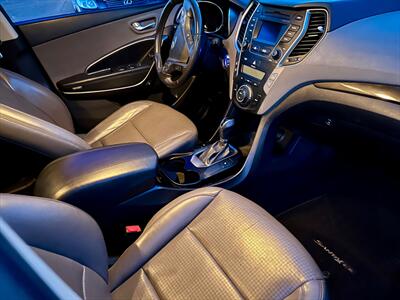 2013 Hyundai SANTA FE Sport 2.4L   - Photo 11 - Evansville, IN 47711