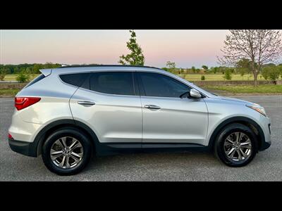 2013 Hyundai SANTA FE Sport 2.4L   - Photo 8 - Evansville, IN 47711