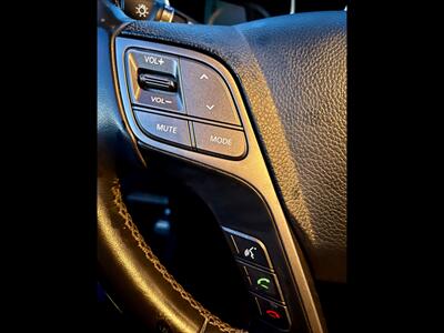 2013 Hyundai SANTA FE Sport 2.4L   - Photo 17 - Evansville, IN 47711