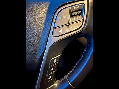 2013 Hyundai SANTA FE Sport 2.4L   - Photo 18 - Evansville, IN 47711