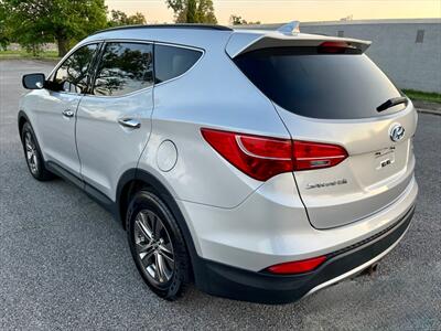 2013 Hyundai SANTA FE Sport 2.4L   - Photo 3 - Evansville, IN 47711