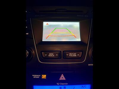 2013 Hyundai SANTA FE Sport 2.4L   - Photo 23 - Evansville, IN 47711