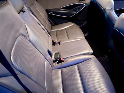 2013 Hyundai SANTA FE Sport 2.4L   - Photo 12 - Evansville, IN 47711