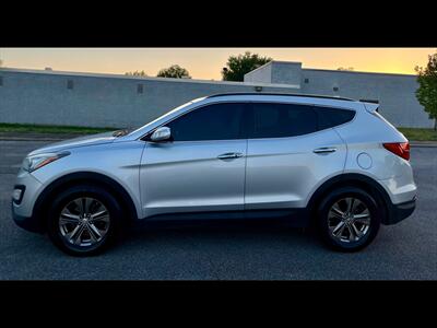 2013 Hyundai SANTA FE Sport 2.4L   - Photo 2 - Evansville, IN 47711