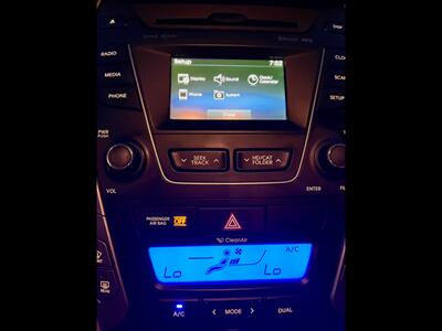 2013 Hyundai SANTA FE Sport 2.4L   - Photo 22 - Evansville, IN 47711