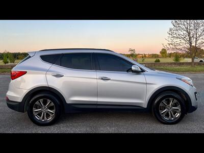 2013 Hyundai SANTA FE Sport 2.4L   - Photo 6 - Evansville, IN 47711
